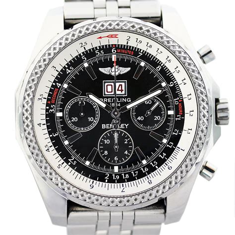 breitling bentley dual crown|breitling for bentley.